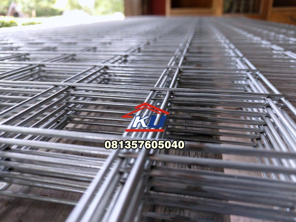 harga wiremesh terbaru