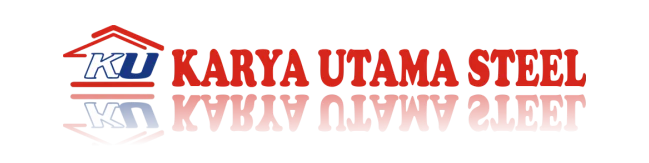 karya utama steel, supplier pagar kawat